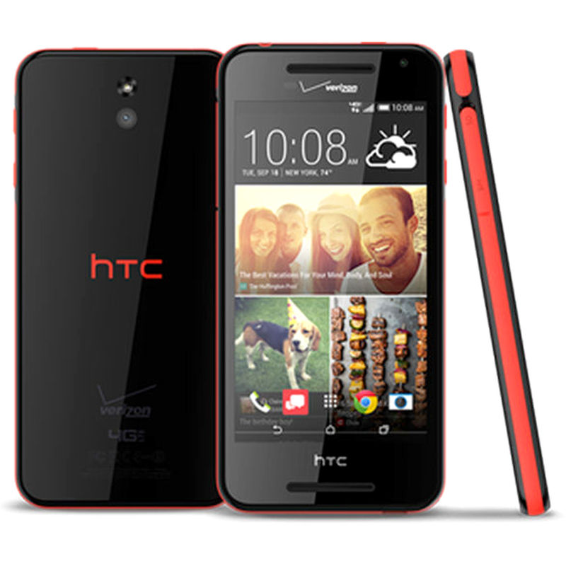 HTC Desire 612