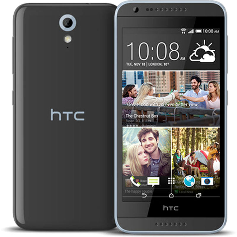 HTC Desire 620G