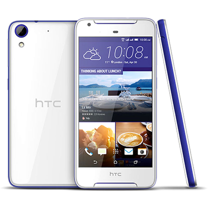 HTC Desire 628
