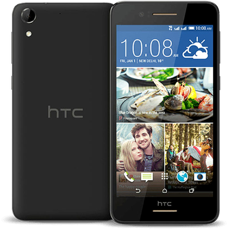 HTC Desire 728