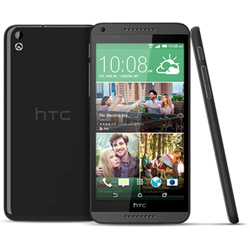 HTC Desire 816 — catalog service