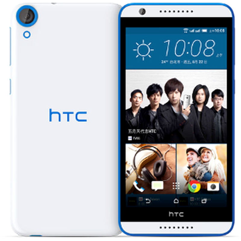 HTC Desire 820s