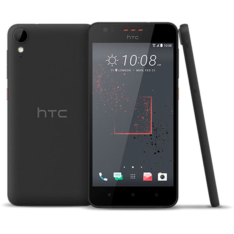 HTC Desire 825 — catalog service
