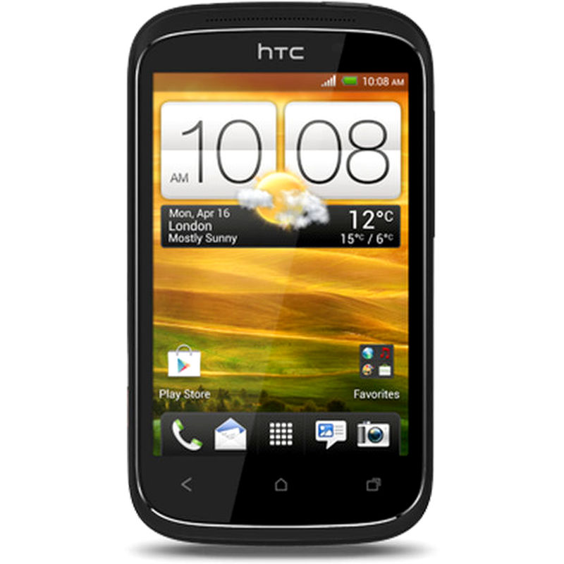 HTC Desire C — catalog service