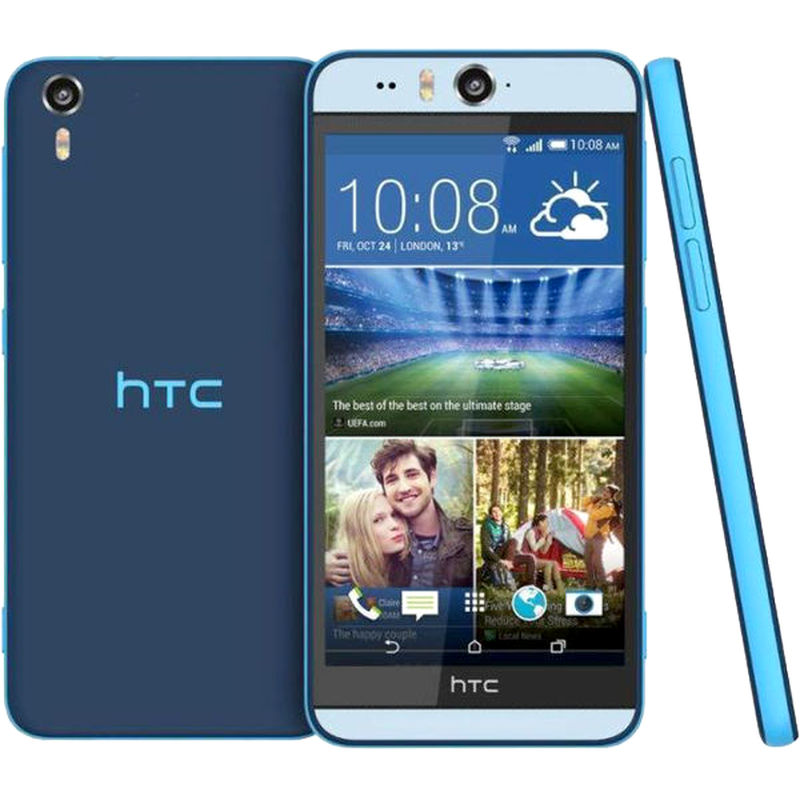 HTC Desire Eye — catalog service