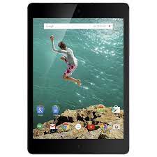 HTC Nexus 9