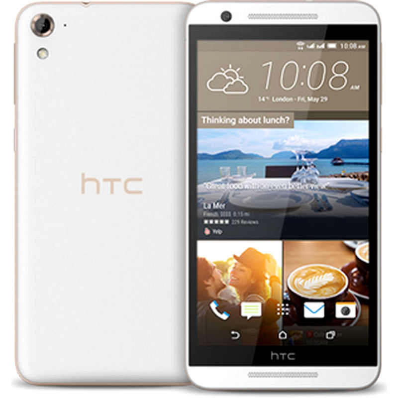 HTC One E9s