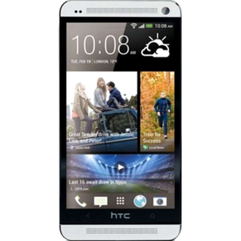 HTC One M7 — catalog service