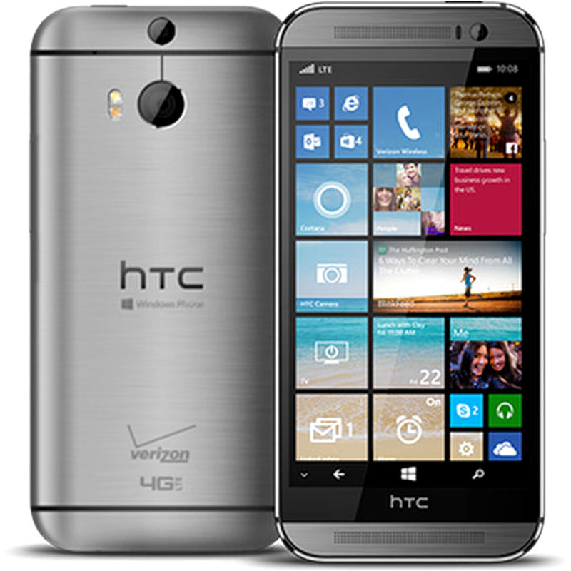 HTC One M8 — catalog service