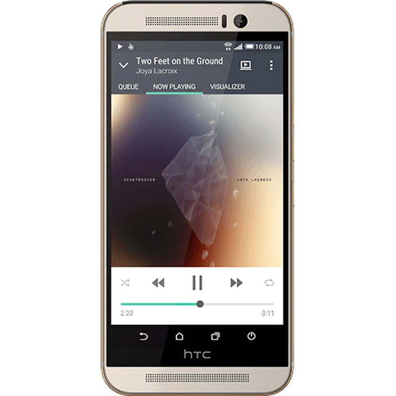 HTC One M9 — catalog service