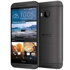 HTC One M9s