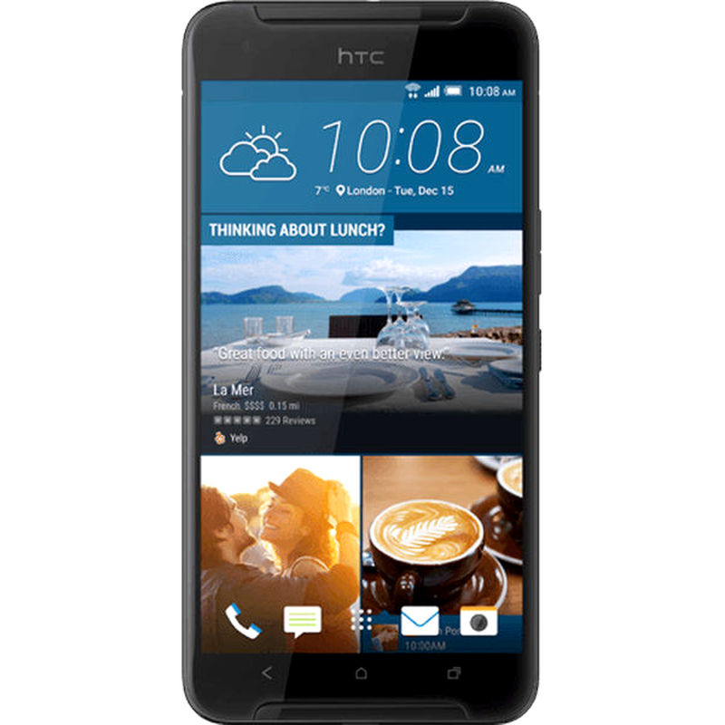 HTC One X9 — catalog service