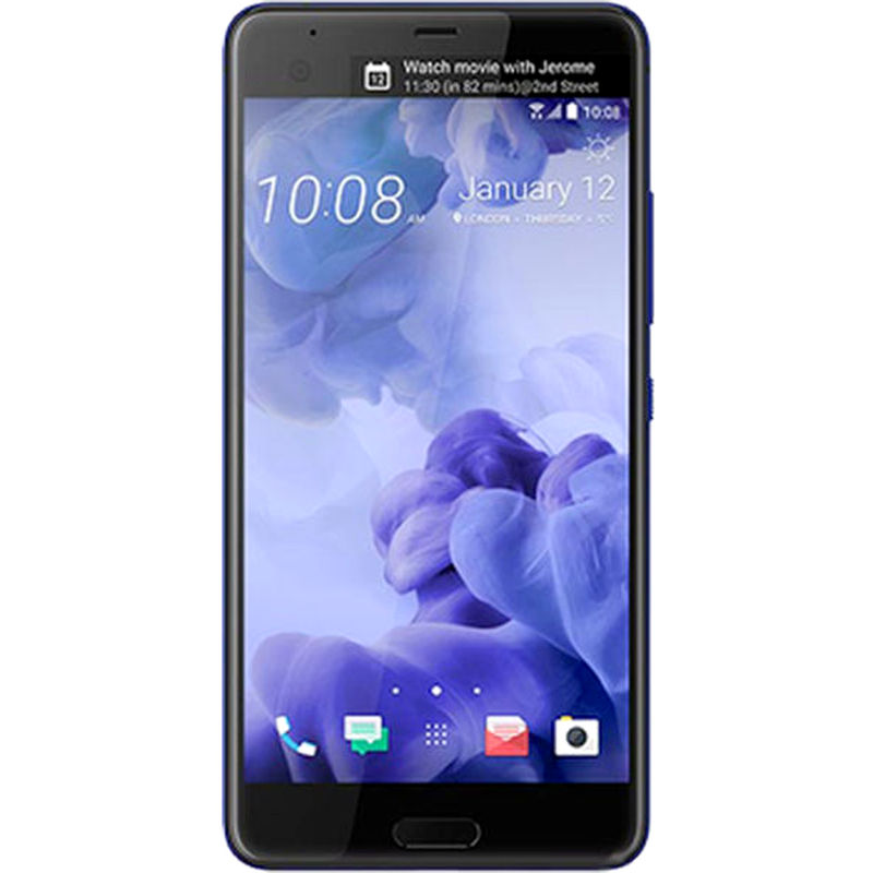 HTC U Ultra — catalog service