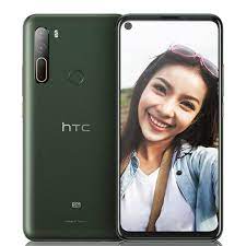 HTC U20 5G — catalog service