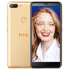 HTC Wildfire E — catalog service