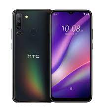 HTC Wildfire E3 — catalog service