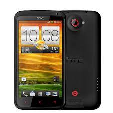 HTC X2 — catalog service