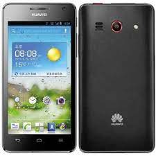 Huawei Ascend G350 — catalog service