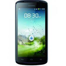 Huawei Ascend G500 — catalog service