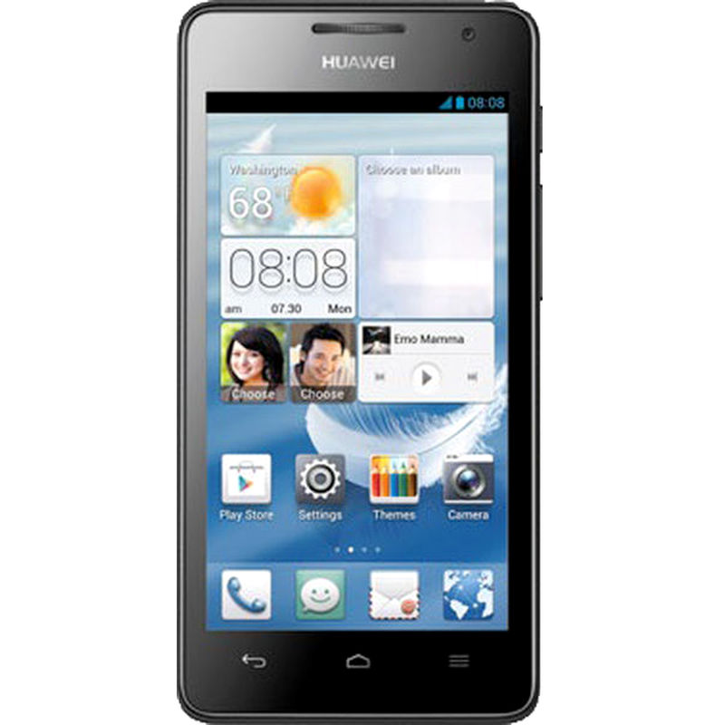 Huawei Ascend G526 — catalog service