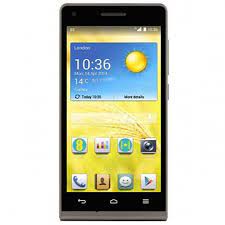 Huawei Ascend G535 — catalog service