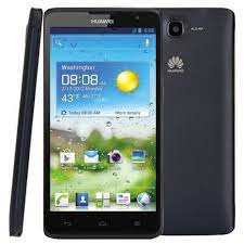 Huawei Ascend G615 — catalog service