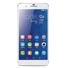 Huawei Ascend G628 — catalog service
