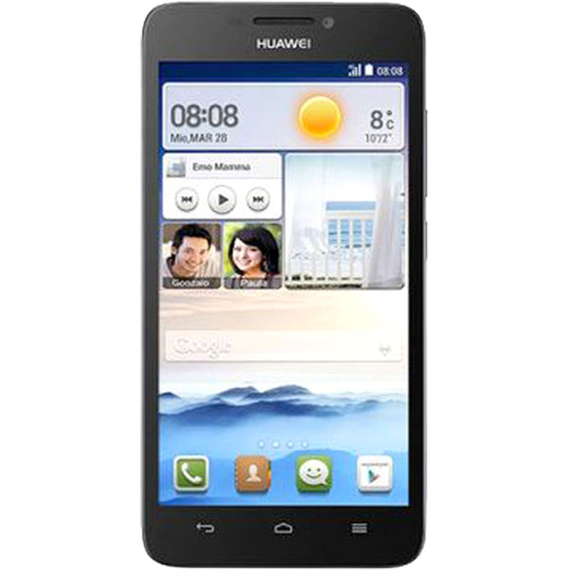 Huawei Ascend G630 — catalog service