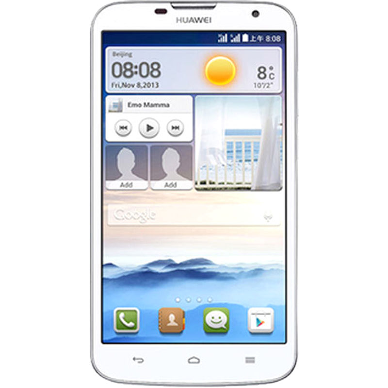 Huawei Ascend G730 — catalog service