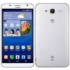 Huawei Ascend GX1 — catalog service
