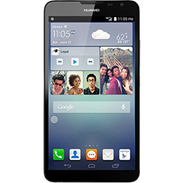 Huawei Ascend Mate 2