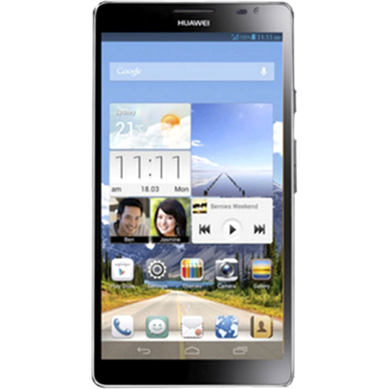 Huawei Ascend Mate — catalog service