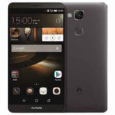 Huawei Ascend Mate7 Monarch — catalog service