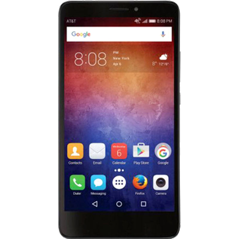 Huawei Ascend XT — catalog service