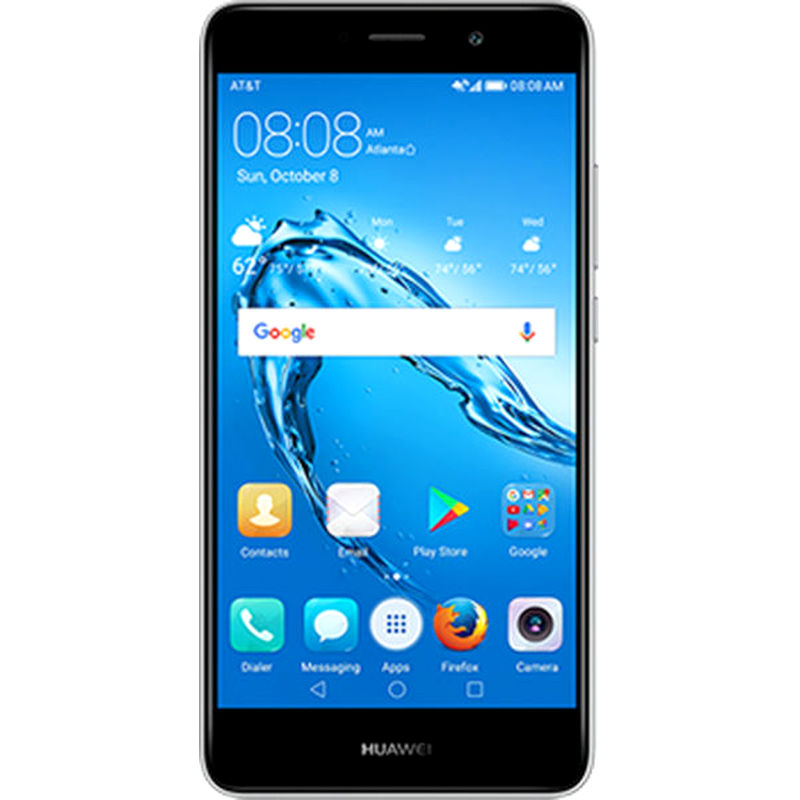 Huawei Ascend XT2