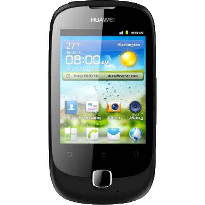 Huawei Ascend Y100 — catalog service
