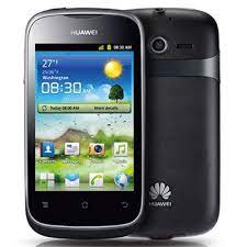 Huawei Ascend Y201 Pro — catalog service