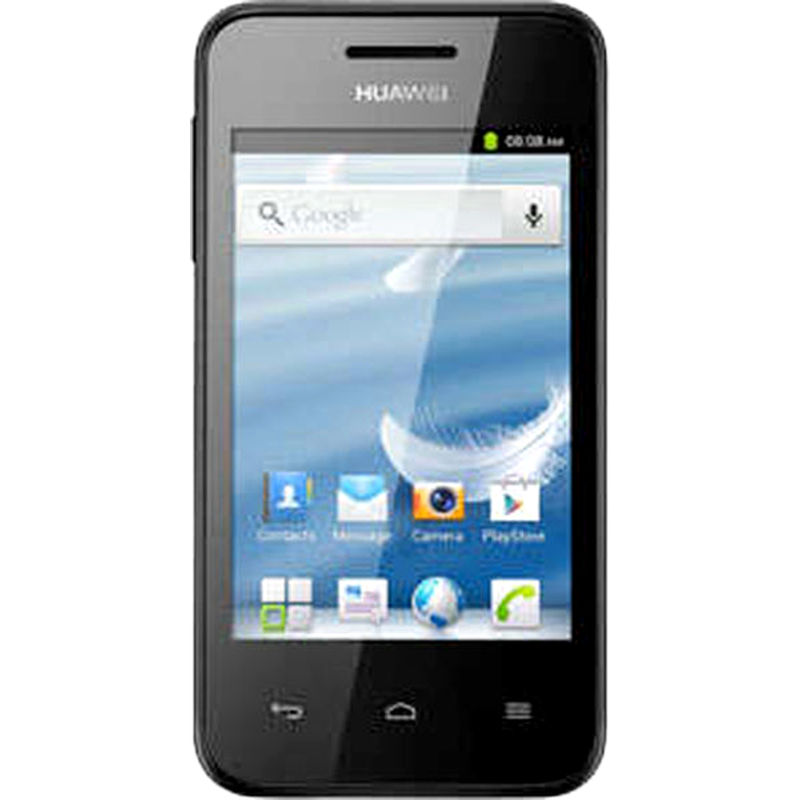 Huawei Ascend Y220 — catalog service