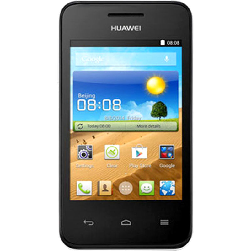 Huawei Ascend Y221 — catalog service