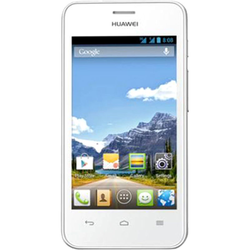 Huawei Ascend Y320 — catalog service