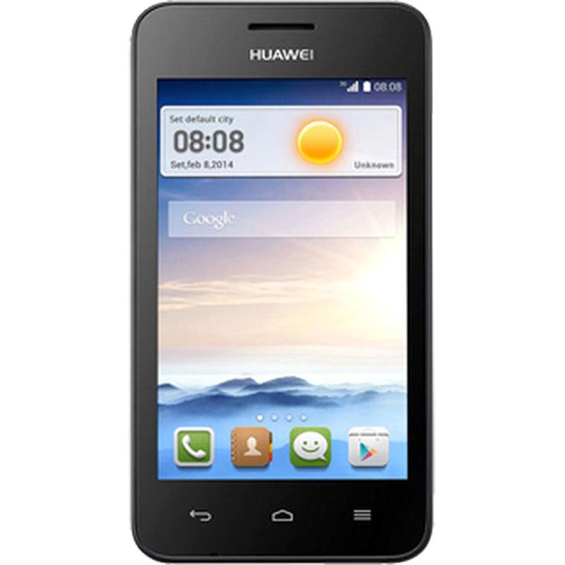 Huawei Ascend Y330 — catalog service