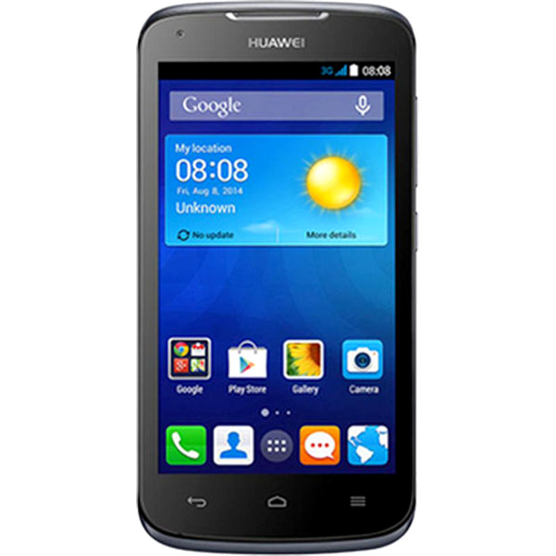 Huawei Ascend Y520 — catalog service