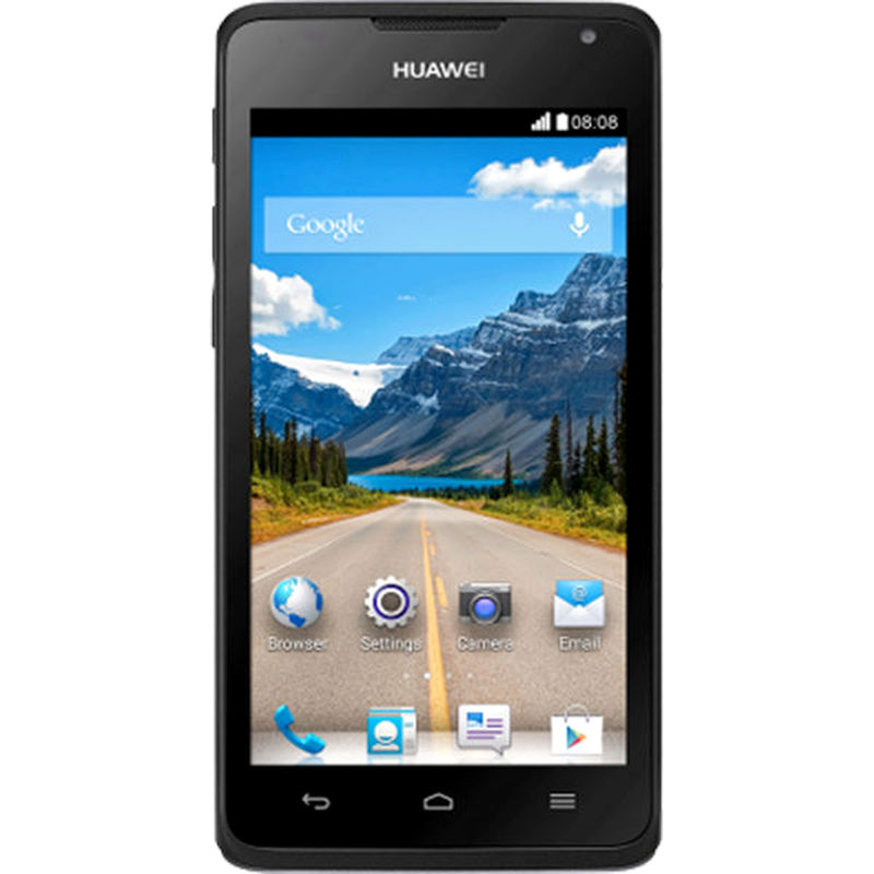 Huawei Ascend Y530 — catalog service