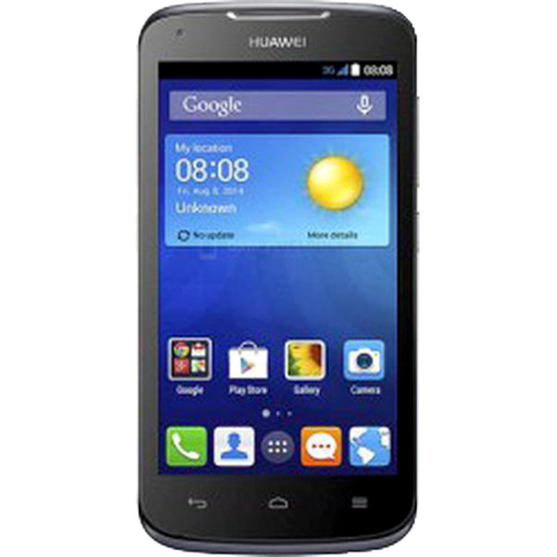 Huawei Ascend Y540 — catalog service