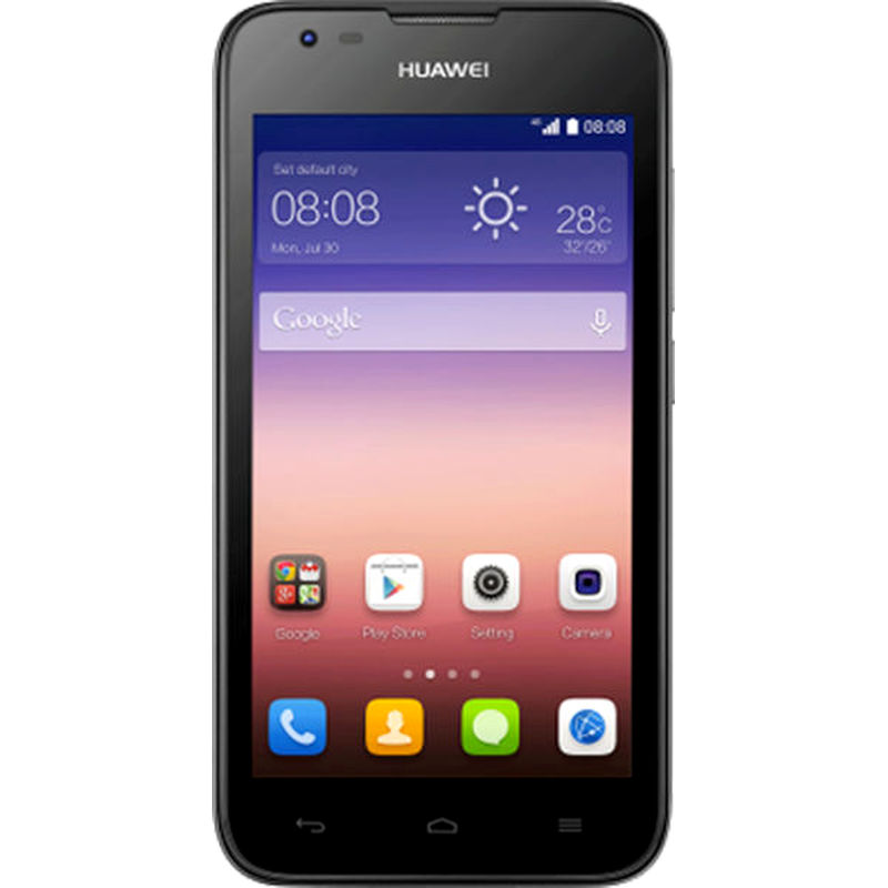 Huawei Ascend Y550 — catalog service