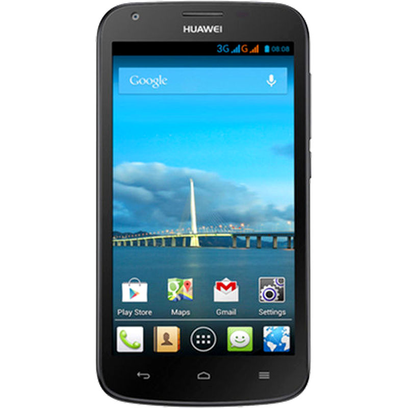 Huawei Ascend Y600 — catalog service