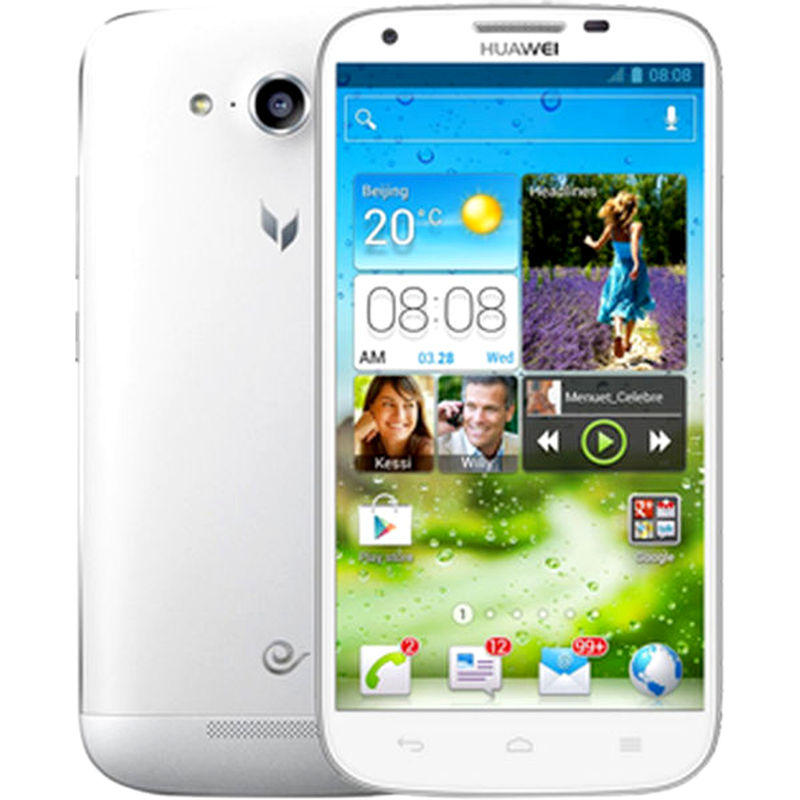 Huawei B199 — catalog service