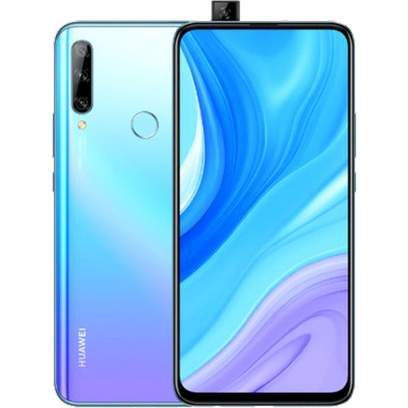 Huawei Enjoy 10 Plus — catalog service