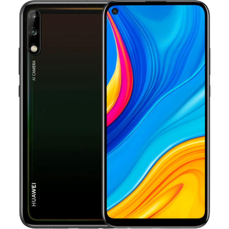 Huawei Enjoy 10 — catalog service