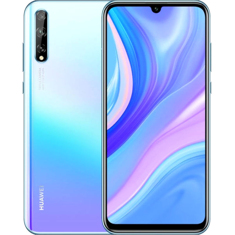 Huawei Enjoy 10s — catalog service